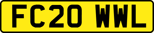 FC20WWL