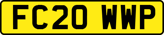 FC20WWP