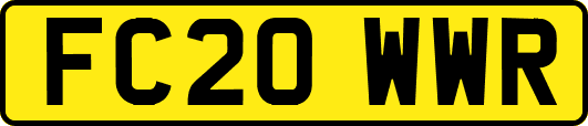 FC20WWR