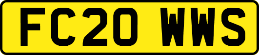 FC20WWS