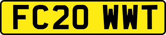 FC20WWT