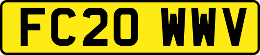 FC20WWV