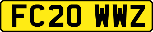 FC20WWZ