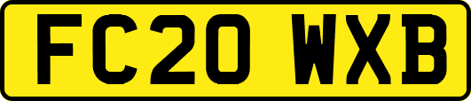 FC20WXB