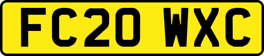 FC20WXC