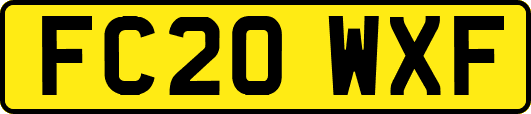 FC20WXF