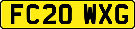 FC20WXG