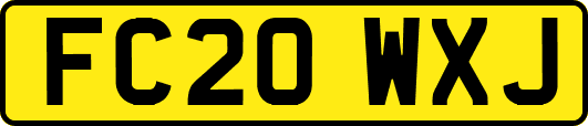 FC20WXJ