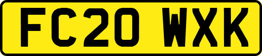 FC20WXK