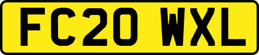 FC20WXL