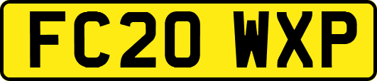 FC20WXP