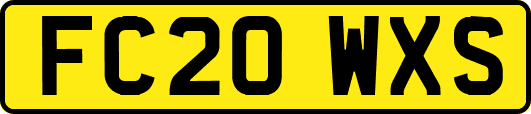 FC20WXS
