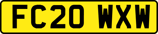 FC20WXW