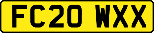 FC20WXX