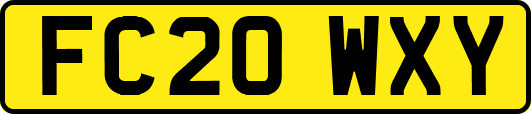 FC20WXY