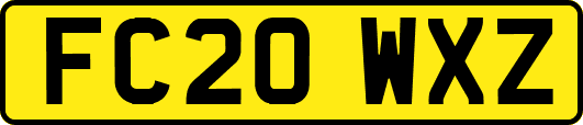 FC20WXZ