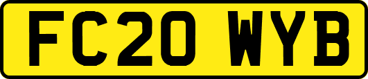 FC20WYB