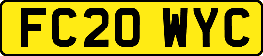 FC20WYC