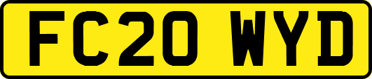 FC20WYD