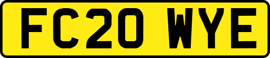 FC20WYE