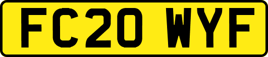FC20WYF
