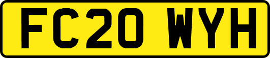 FC20WYH