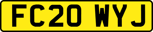 FC20WYJ