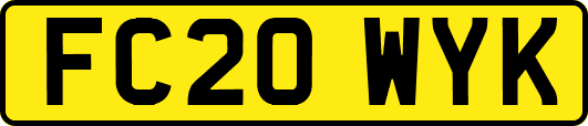 FC20WYK