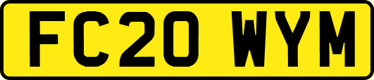 FC20WYM