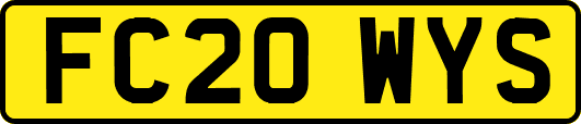 FC20WYS