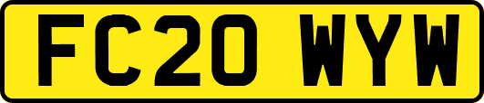 FC20WYW