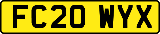 FC20WYX