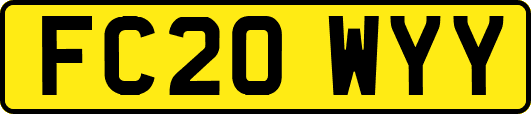 FC20WYY