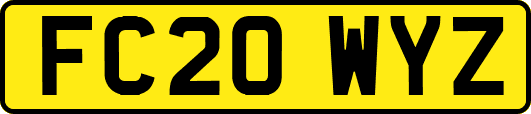 FC20WYZ