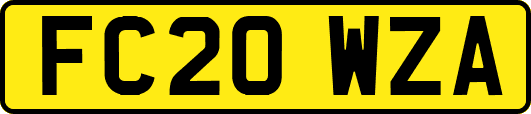 FC20WZA