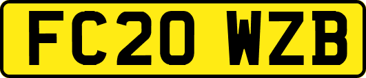 FC20WZB
