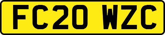 FC20WZC