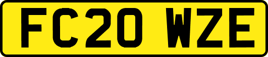FC20WZE