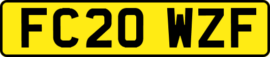 FC20WZF