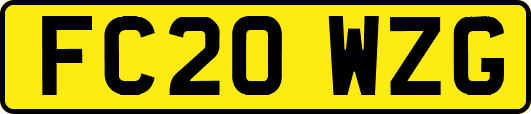 FC20WZG