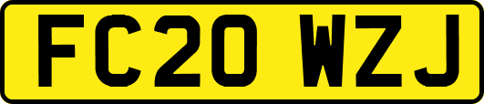 FC20WZJ