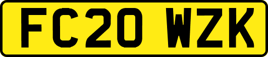 FC20WZK
