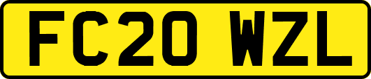 FC20WZL
