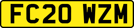 FC20WZM