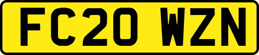 FC20WZN