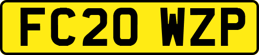 FC20WZP