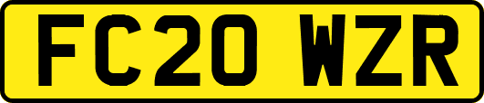 FC20WZR