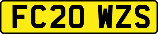 FC20WZS