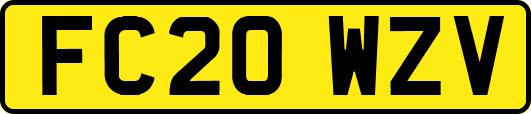FC20WZV