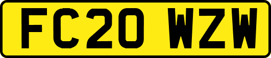 FC20WZW